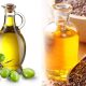 خواص ترکیبی روغن زیتون و روغن کنجد